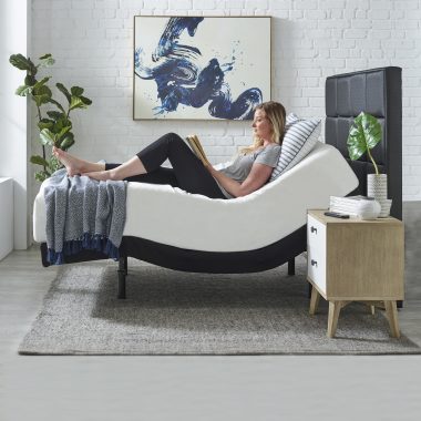 Enliven II Adjustable Base