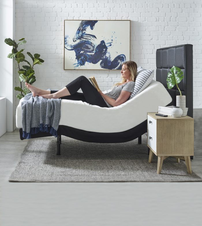 Enliven II Adjustable Base