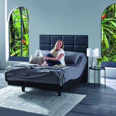 Invigorate Adjustable Base