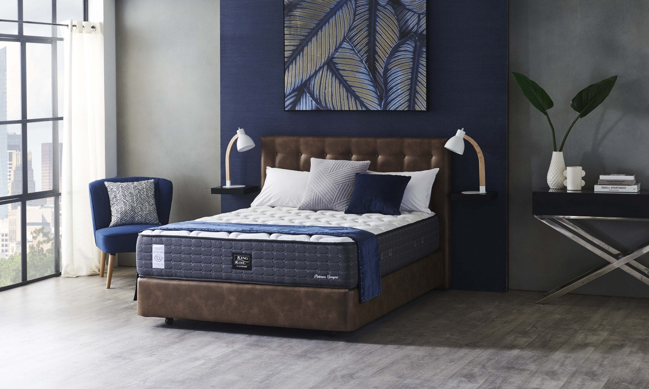 Mattresses