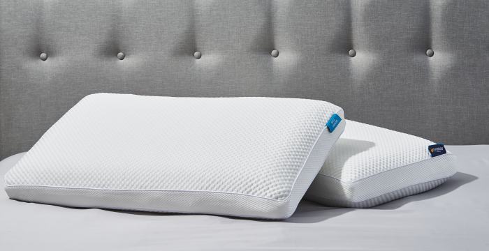 Memory Foam Pillow