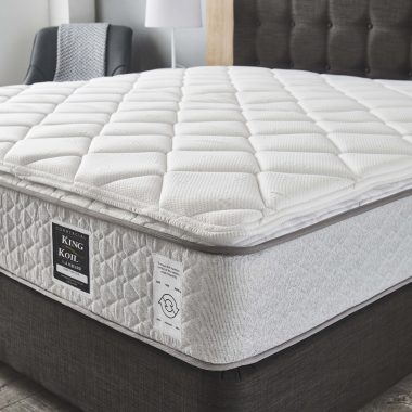 Spicers Mattress Topper