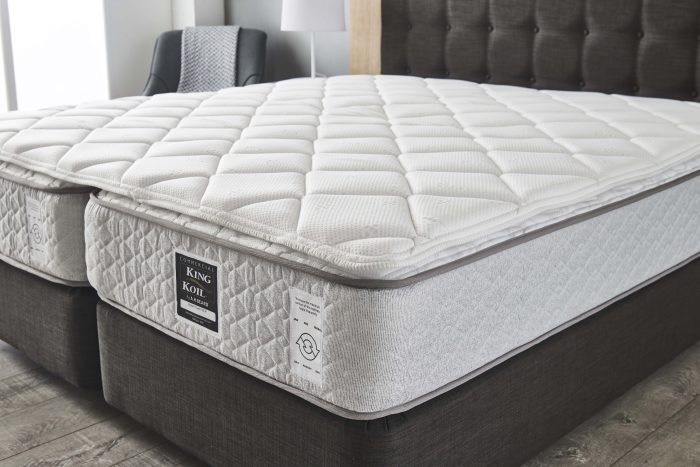 Spicers Mattress Topper