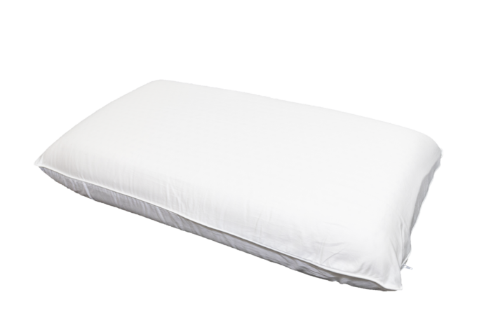 High Profile Organic Latex Pillow