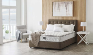 Voyager Pillowtop