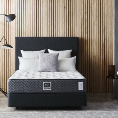 Executive Mattress By A.H. Beard