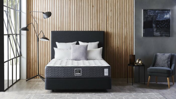 Executive Mattress By A.H. Beard