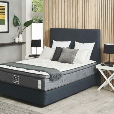 Intercontinental Luxury Pillowtop