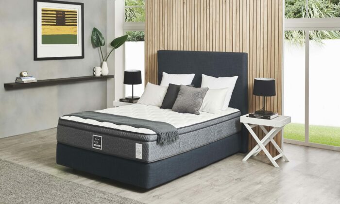 Intercontinental Luxury Pillowtop