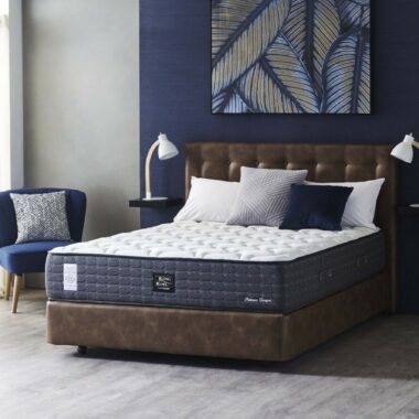Platinum Comfort