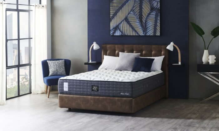 Platinum Comfort