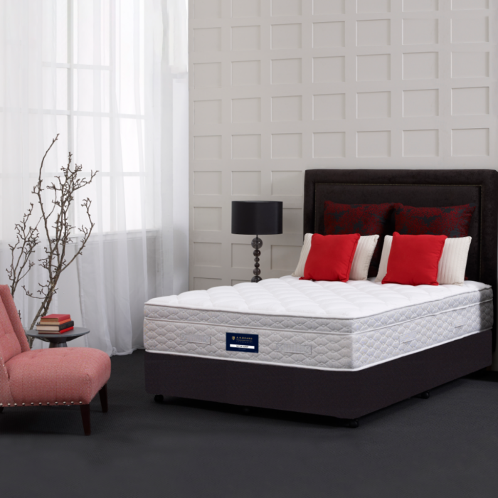 Accor Art of Sleep