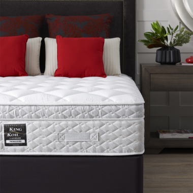 Baillie Bed