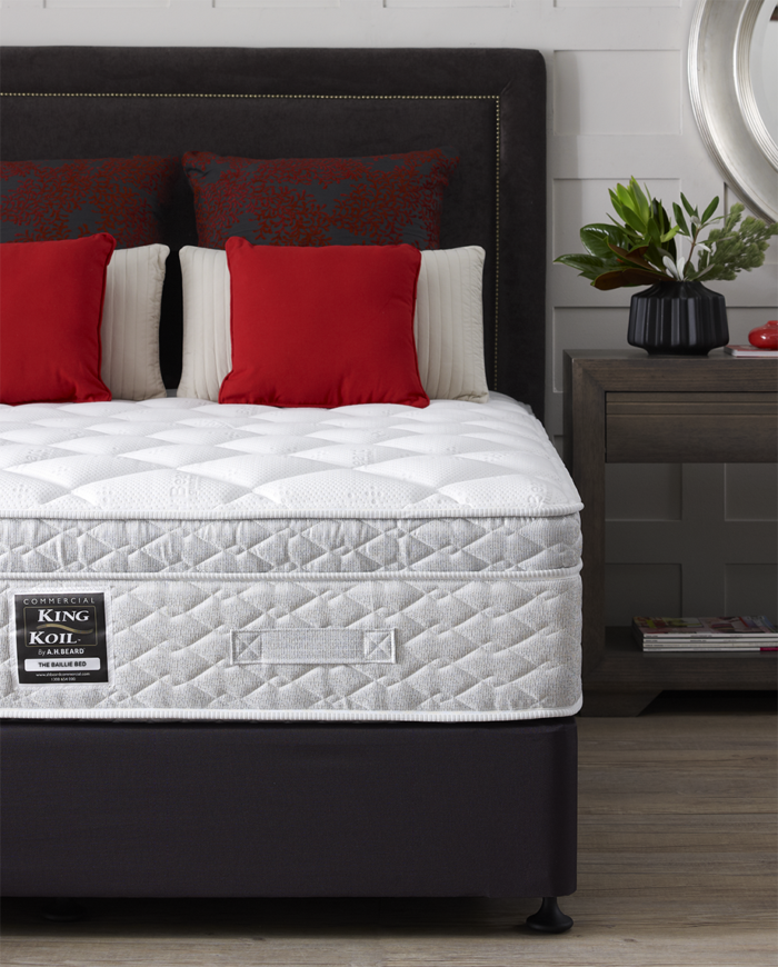 Baillie Bed